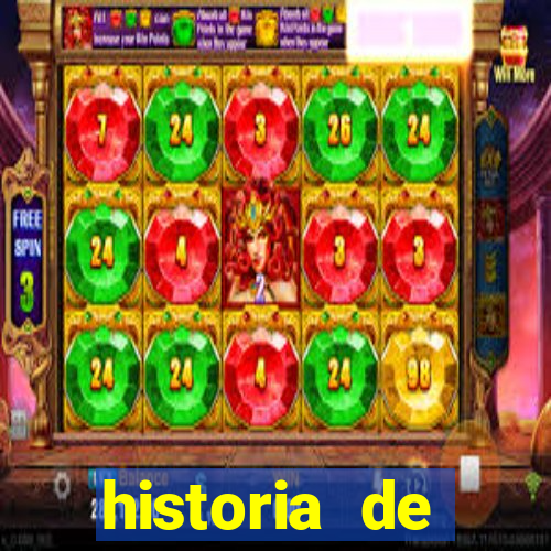 historia de personagem rp